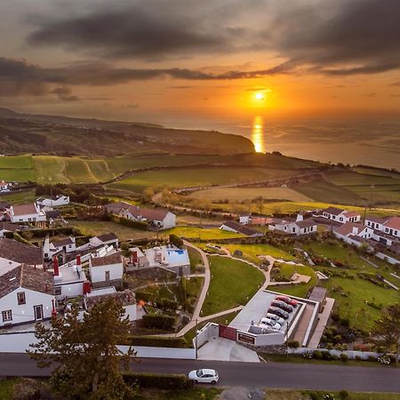 Tradicampo Eco Country Houses Nordeste  Exteriör bild
