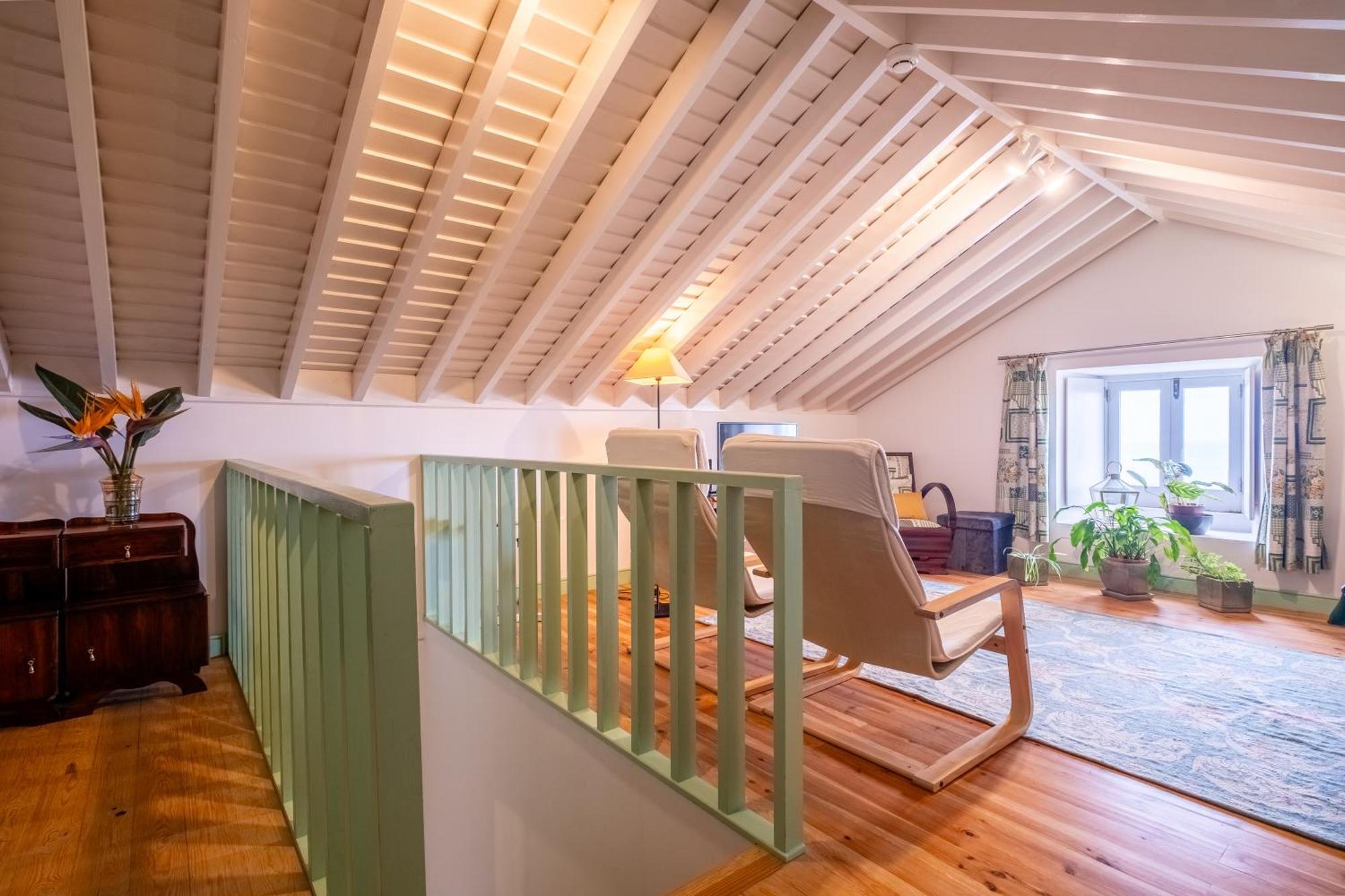 Tradicampo Eco Country Houses Nordeste  Exteriör bild