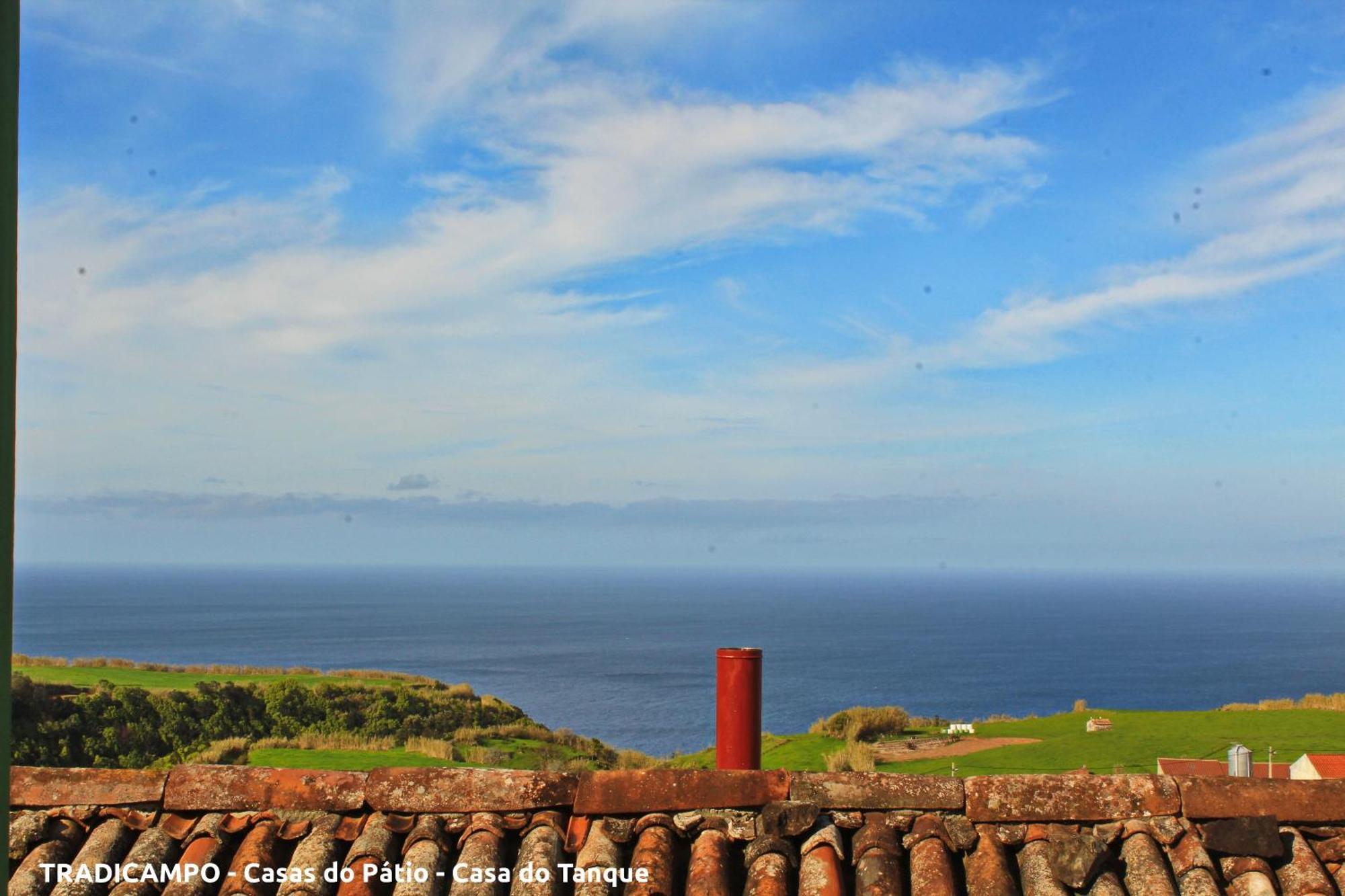 Tradicampo Eco Country Houses Nordeste  Rum bild
